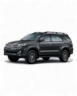 Fortuner 2005-2015