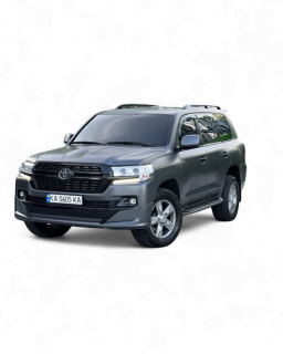 Land Cruiser 200 2007-2015