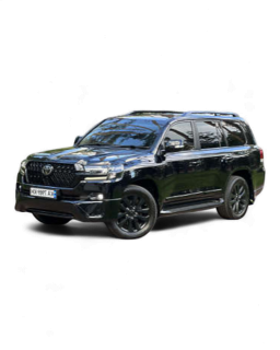 Land Cruiser 200 2015-2021