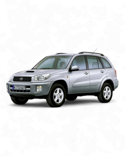 RAV-4 2000-2005