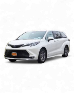 Sienna 2010-2020