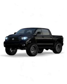 Tundra 2007-2013