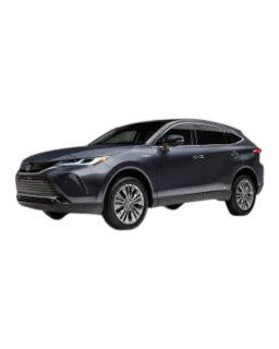 Venza 2021-