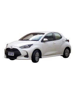 Yaris 2011-2019