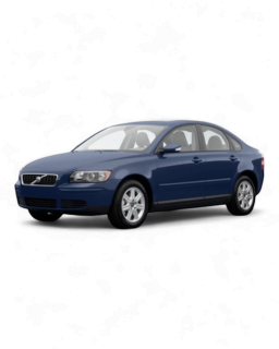 S40 Sd 2004