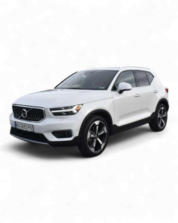  XC40 2018-