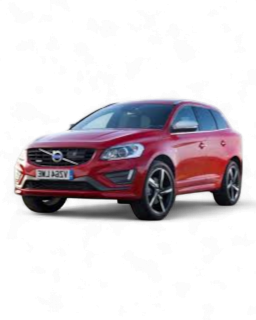XC60 2008-2017