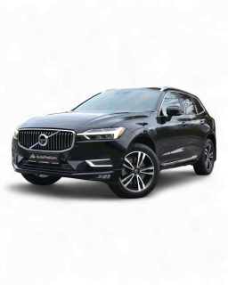 XC60 2018-