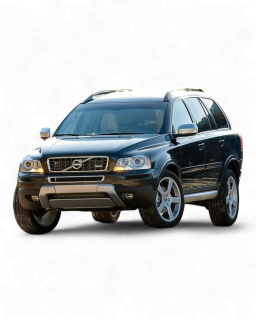 XC90 2002-2014