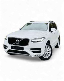 XC90 2015-2022