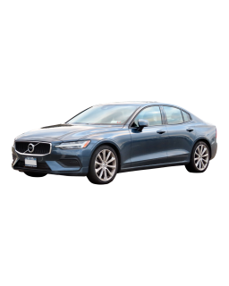 S60 2019-2024