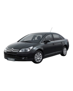 C4 2004-2011
