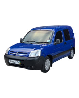 Berlingo 2008+
