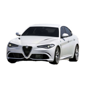Giulia 2016-