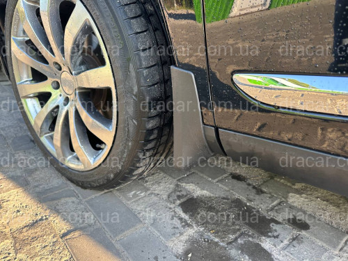 Брызговики Acura RDX 2019+ комплект 4шт артикул 8066