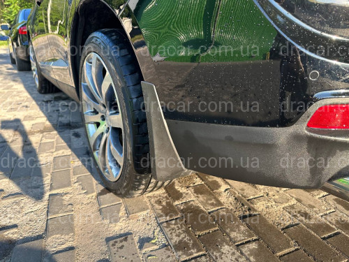 Брызговики Acura RDX 2019+ комплект 4шт артикул 8066