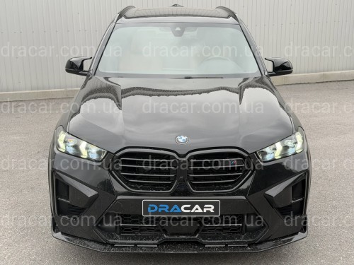 Капот алюминиевый BMW X5 G05 X5M F95 / X6 G06 X6M F96 2018- 41007492375 артикул 9163