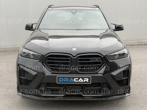 Фары Full LED Shadow line LCI 2023+ взамен дорестайлинговых BMW X5 G05 X6 G06 2018-2022 2шт. с заменой бампера на 2023+ артикул 8998