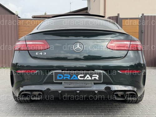 Обвес Mercedes E Class C238 стиль AMG E63 2020-2023 артикул 9649