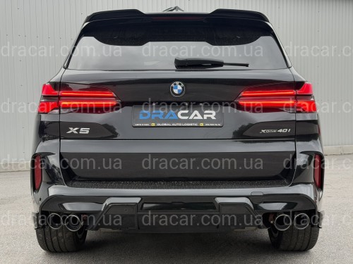 Комплект обвісу  X5M F95 LCI для BMW X5 G05 F95 2023+ артикул 8566