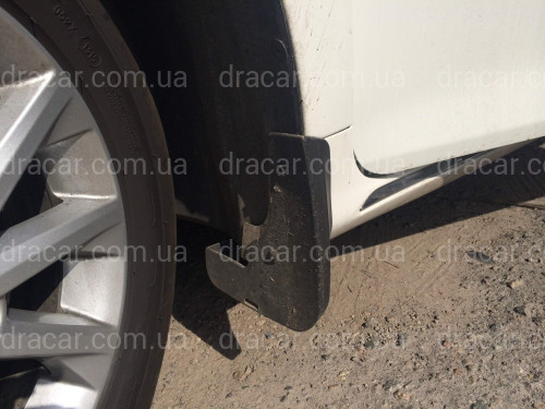 Бризковики Toyota Camry 50 2011-2014 комплект 4шт артикул 2003