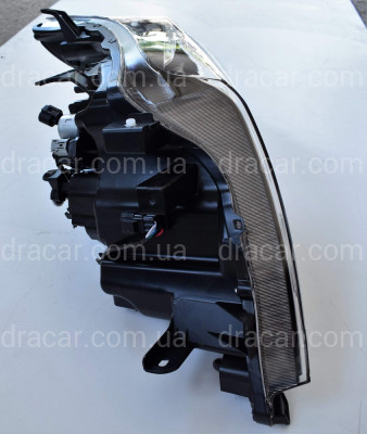 LED фари Toyota Land Cruiser Prado 150 рестайлінг 2013-2017 артикул 5695