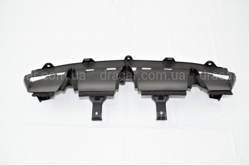 5387248010 Повітропровід під бампер F-Sport Lexus RX 350 2012-2015 артикул 7032