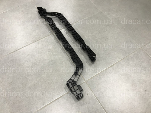 Кріплення заднього бампера 5215560110 / 5215660110 Lexus LX 570 2012-2015 пластик 2 шт. артикул 6965