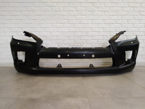 Бампер передній 52119-6A970 Lexus LX 570 2012-2015