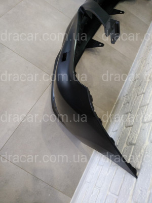 Бампер передній 52119-6A970 Lexus LX 570 2012-2015 артикул 6549