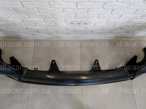 Бампер передній 52119-6A970 Lexus LX 570 2012-2015 артикул 6549