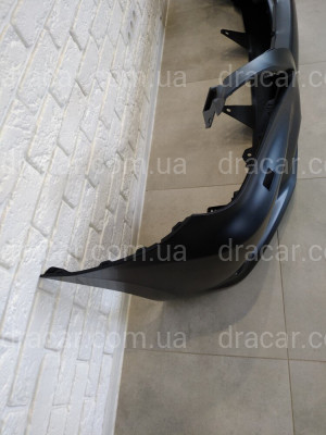 Бампер передній 52119-6A970 Lexus LX 570 2012-2015 артикул 6549