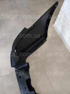 Бампер задній 52159-60999 Lexus LX 570 2012-2015 артикул 6399
