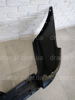 Бампер задній 52159-60999 Lexus LX 570 2012-2015 артикул 6399