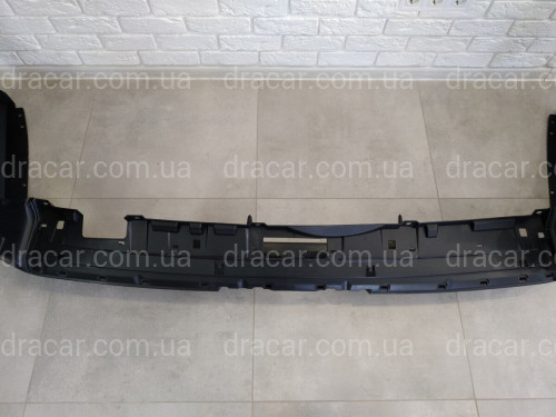 Бампер задній 52159-60999 Lexus LX 570 2012-2015 артикул 6399