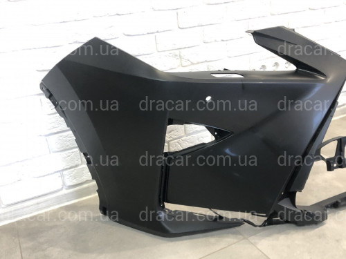 Бампер передній Lexus RX 2015-2019 артикул 7160
