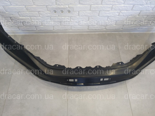 Бампер передній Honda CRV IV 2012-2018 артикул 7161