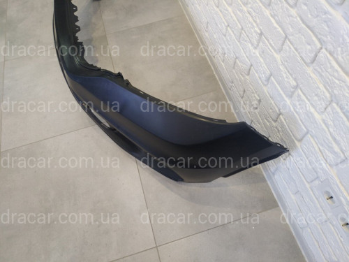 Бампер передній Honda CRV IV 2012-2018 артикул 7161