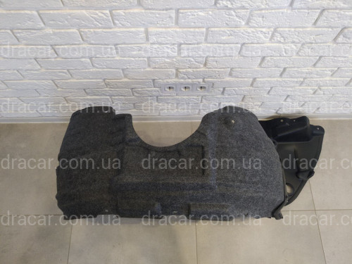 Підкрилок передній правий F-Sport Lexus RX 2012-2015 артикул 7162