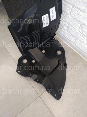 Підкрилок передній лівий F-Sport Lexus RX 2012-2015 артикул 7163