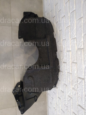 Підкрилок передній лівий F-Sport Lexus RX 2012-2015 артикул 7163
