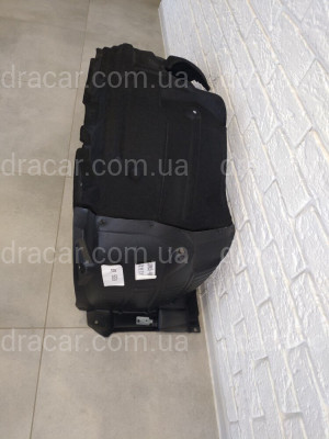 Підкрилок передній правий Lexus RX 2015-2022 артикул 7164