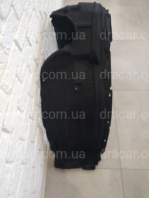 Підкрилок передній правий Lexus RX 2015-2022 артикул 7164