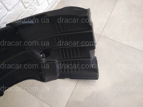 Підкрилок передній правий Lexus RX 2015-2022 артикул 7164