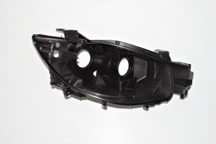 Корпус фари галоген правий Mazda CX-5 2013-2016