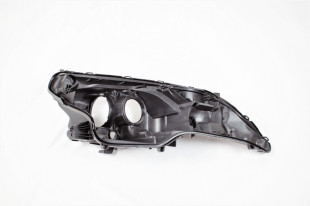 Корпус фари галоген правий Toyota RAV 4 2013-2015 