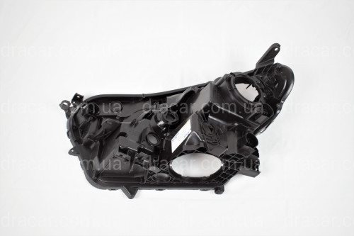 Корпус фари правий Toyota RAV4 2016-2018 артикул 7201