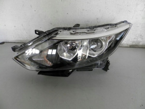 Фара ліва Nissan Qashqai 13-16 / Rogue sport 14-19
