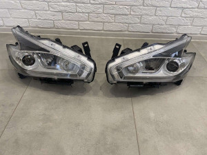 Full Led фари Nissan Murano Z52 2015-2018 (ліва+права)