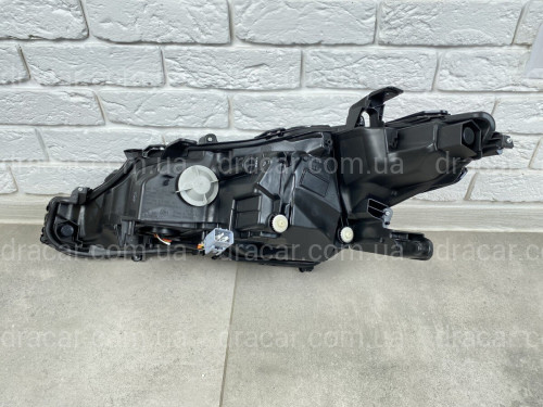 FULL LED права фара Toyota Camry 70 XLE XSE USA 2017-2024 артикул 7312